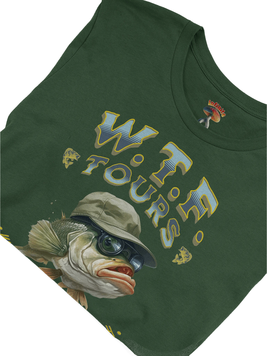 WHERE'S THE FISH TOURS product image (5)