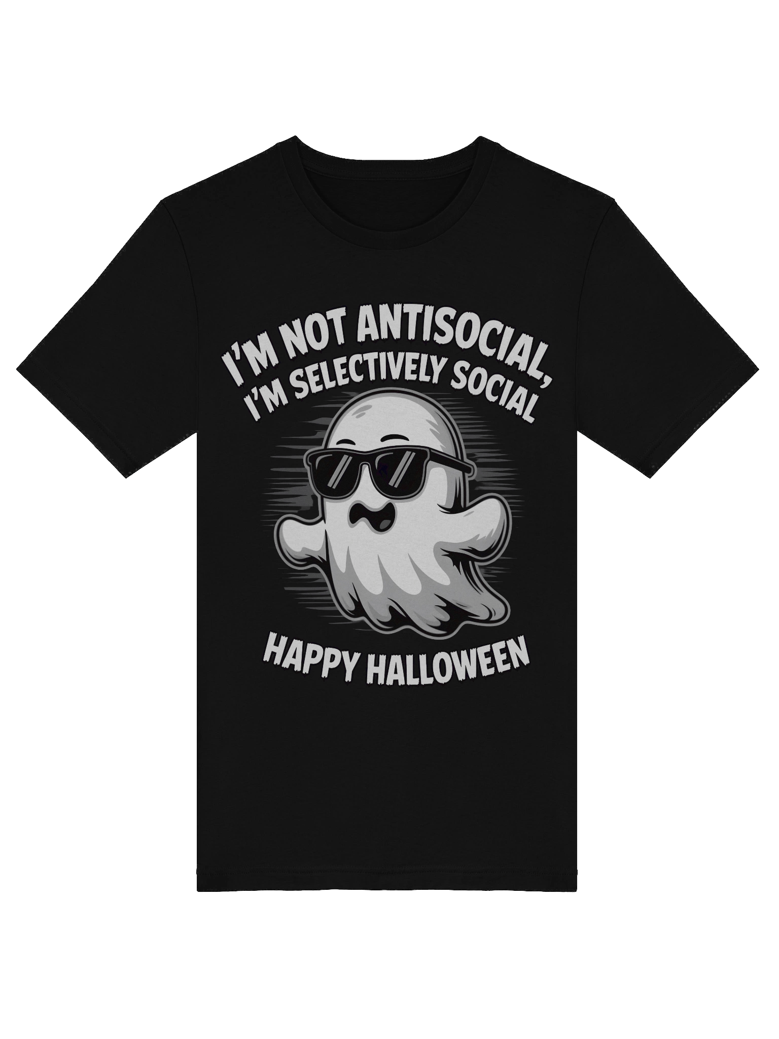 Specter Chic Sunglasses Tee product image (9)
