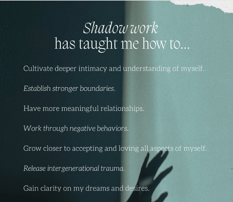 Shadow Work Ebook Journal product image (4)