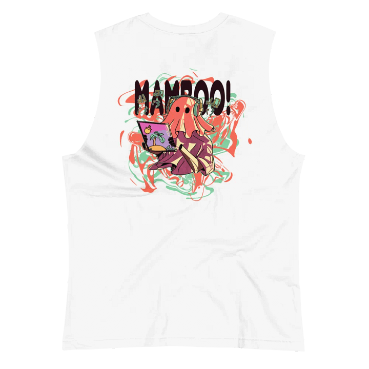 MAMBOO! product image (1)