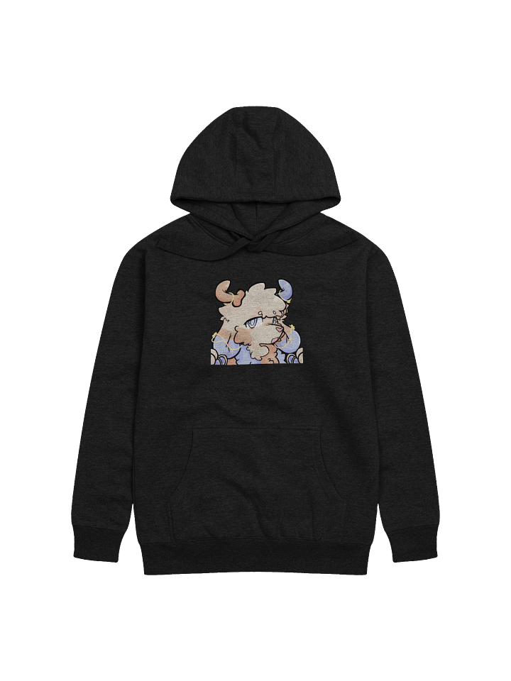 PEARL FACE hoodie product image (1)