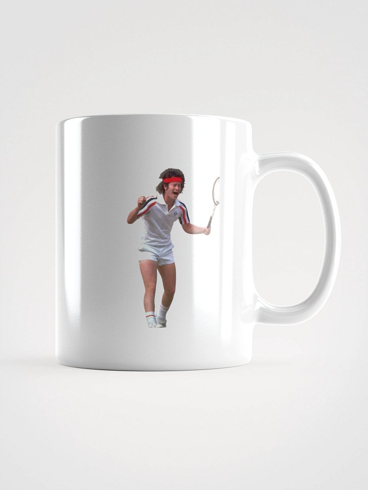 Tennis Champions Mug product image (5)