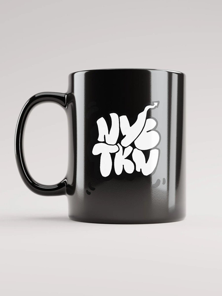 Bubble Graffiti Mug product image (12)