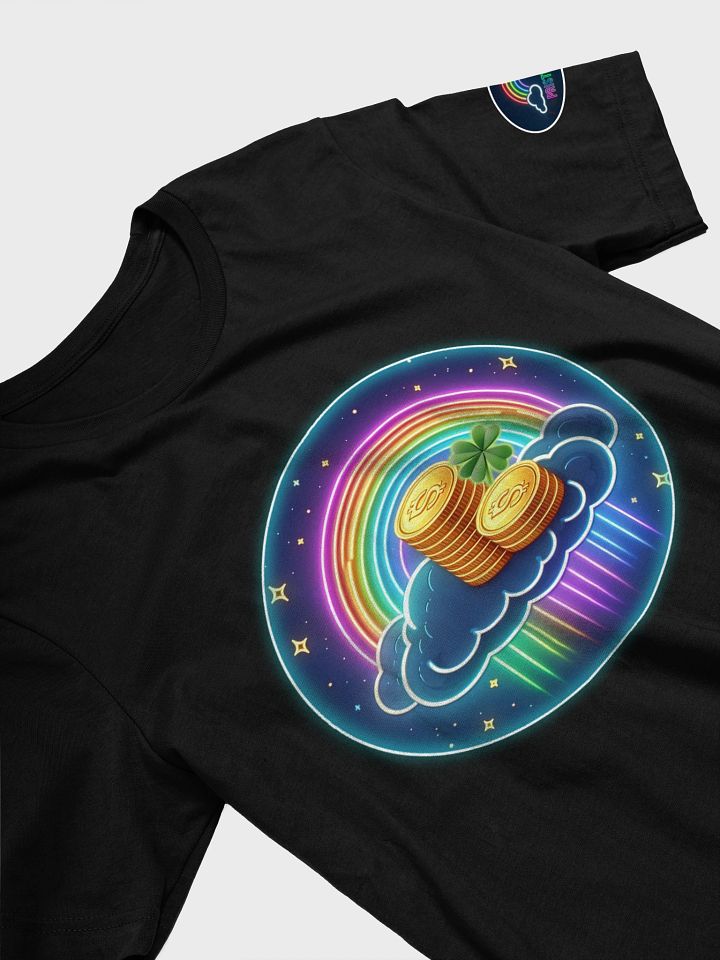 Rainbow Coin product image (2)