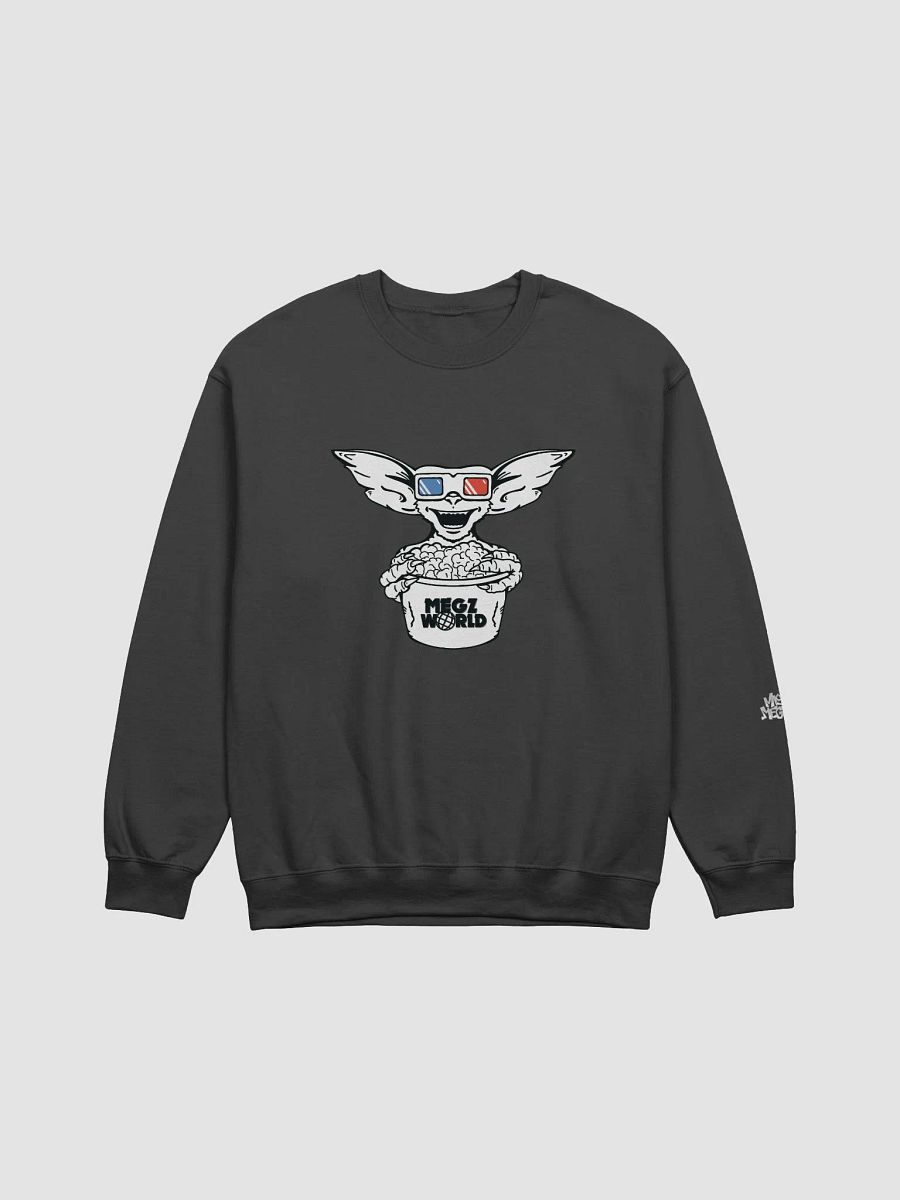MegzWorld Gremlin Sweater product image (2)