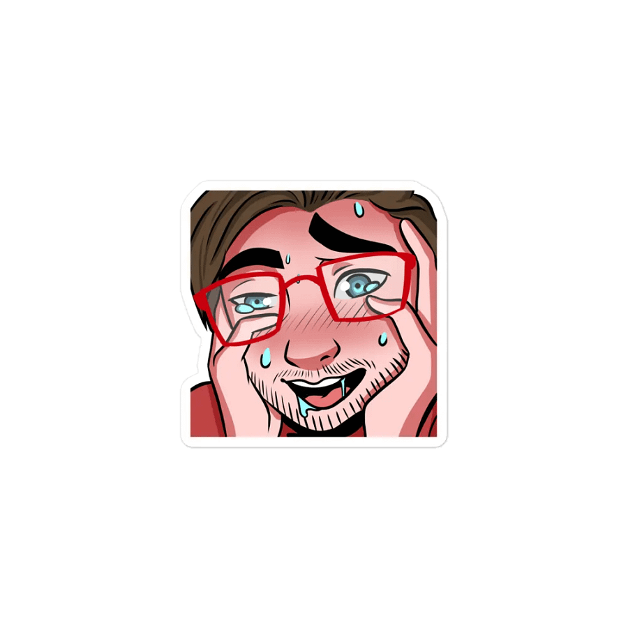 TolleyLewd - Magnet product image (1)