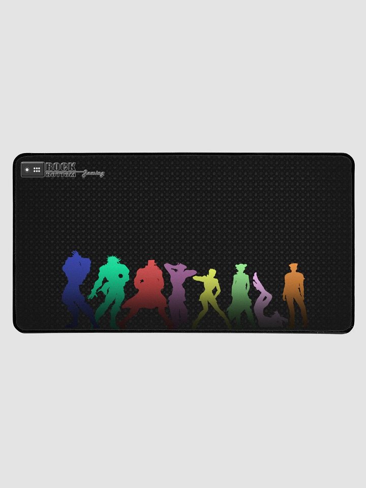 Rock Bottom Gaming Desk Mat product image (1)