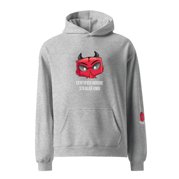 Certified Hoodie Stealer uwu product image (1)