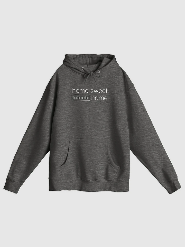 Home Sweet Automated Home Pullover Hoodie product image (2)