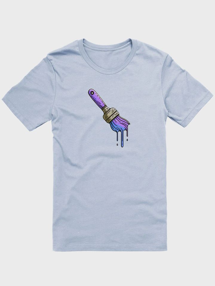 ARTIST PAINTBRUSH DRIPPING PAINT product image (4)