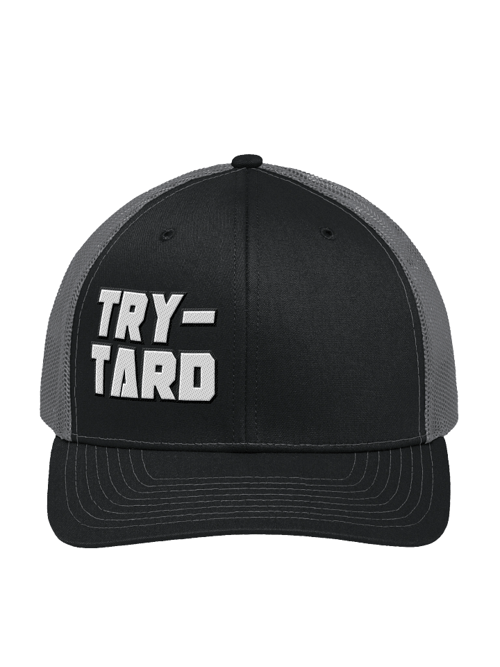 TRY-TARD Standard Edition - Oops No Camo! product image (8)