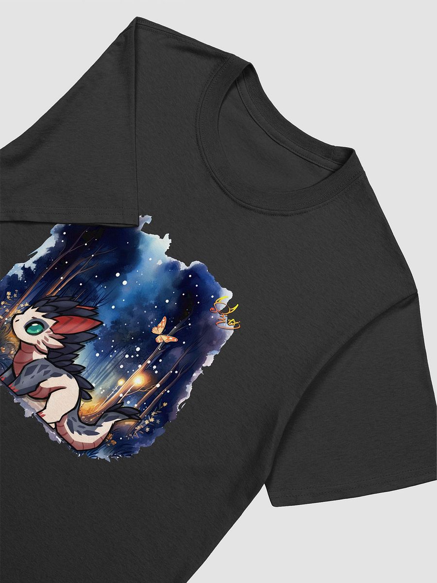 Enchanted Drake: Unisex T-Shirt product image (21)