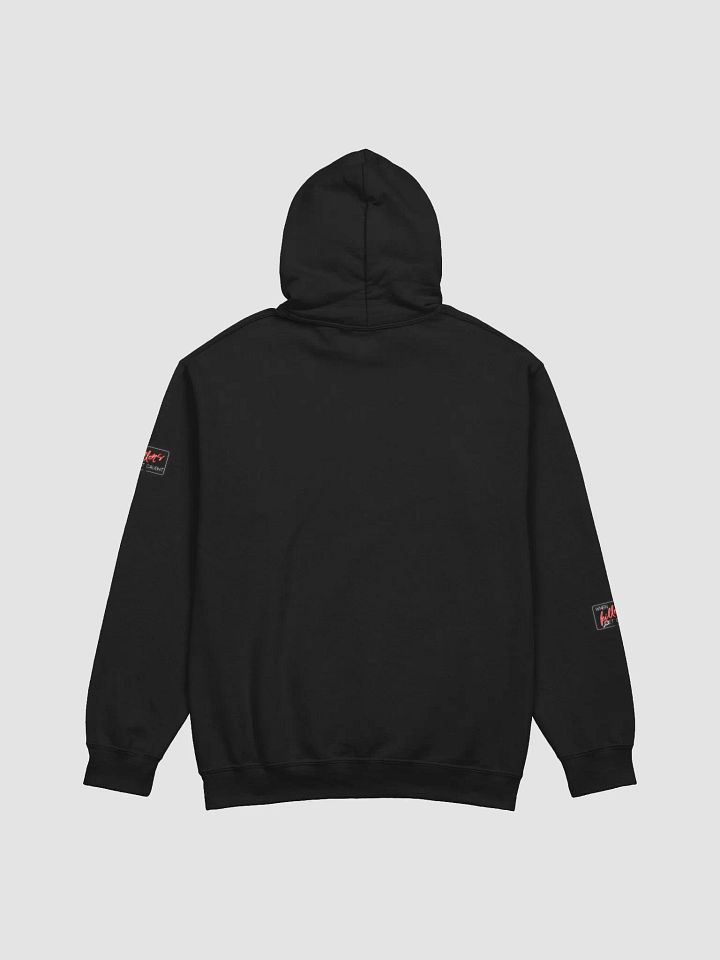Thicktid #2: ASSQUACH hoodie product image (5)