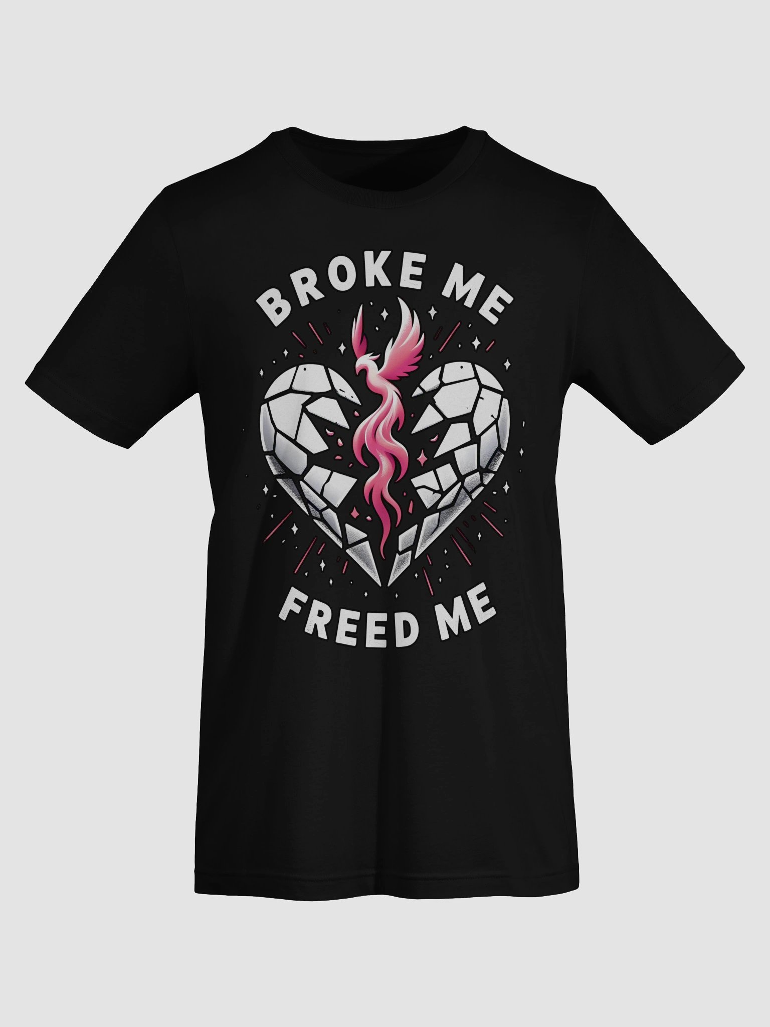 BROKE ME, FREED ME product image (7)
