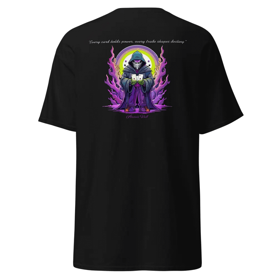 Destiny Shaper Tee product image (1)