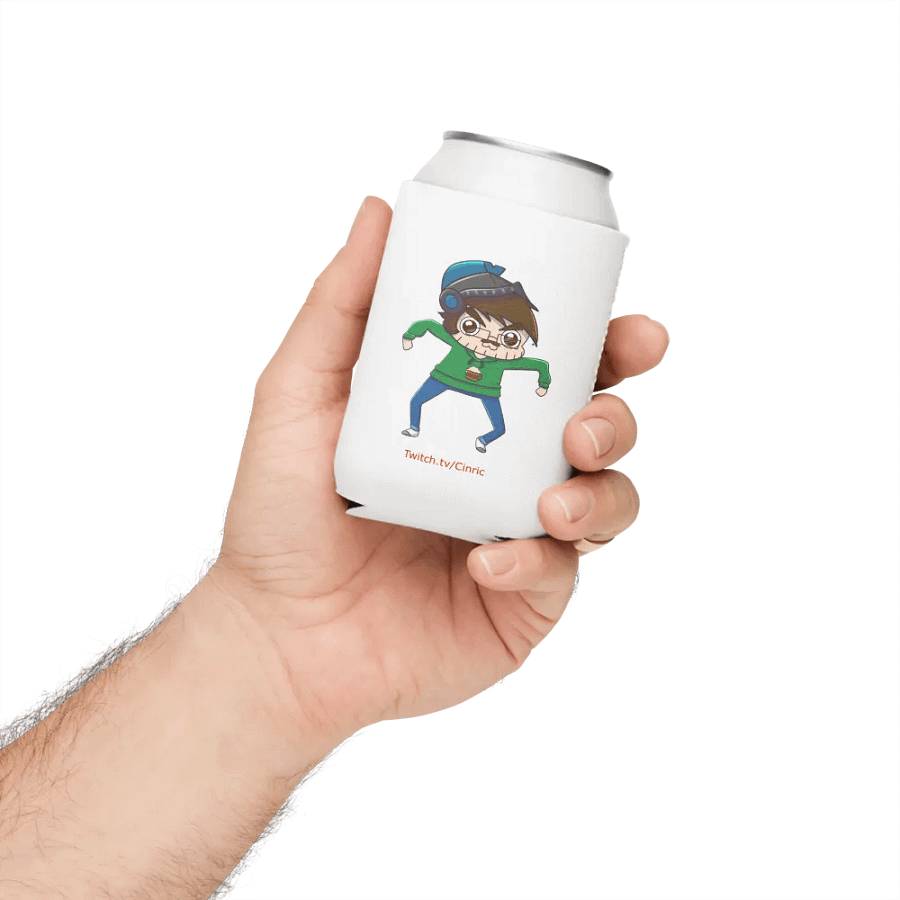 Gremlin Chaos coozie product image (4)