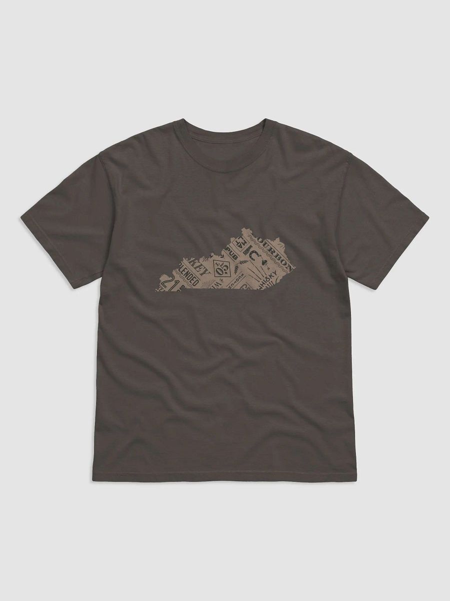 The KY Bourbon Series #1 product image (1)