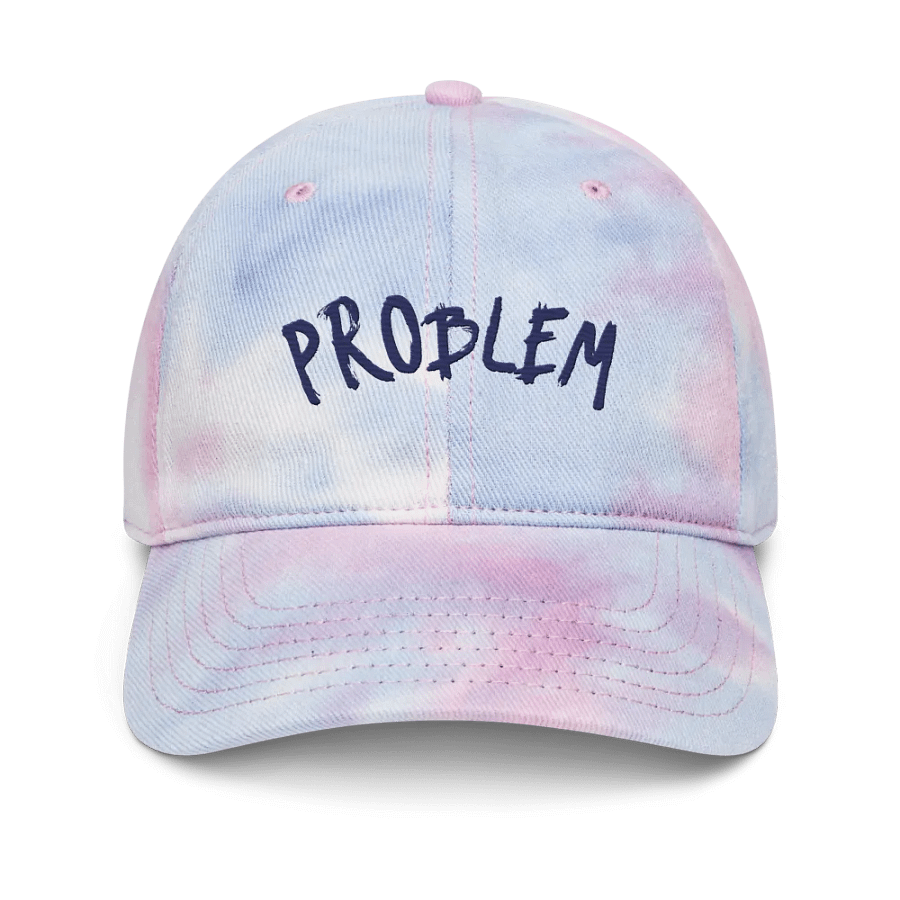 Problem Hat product image (2)