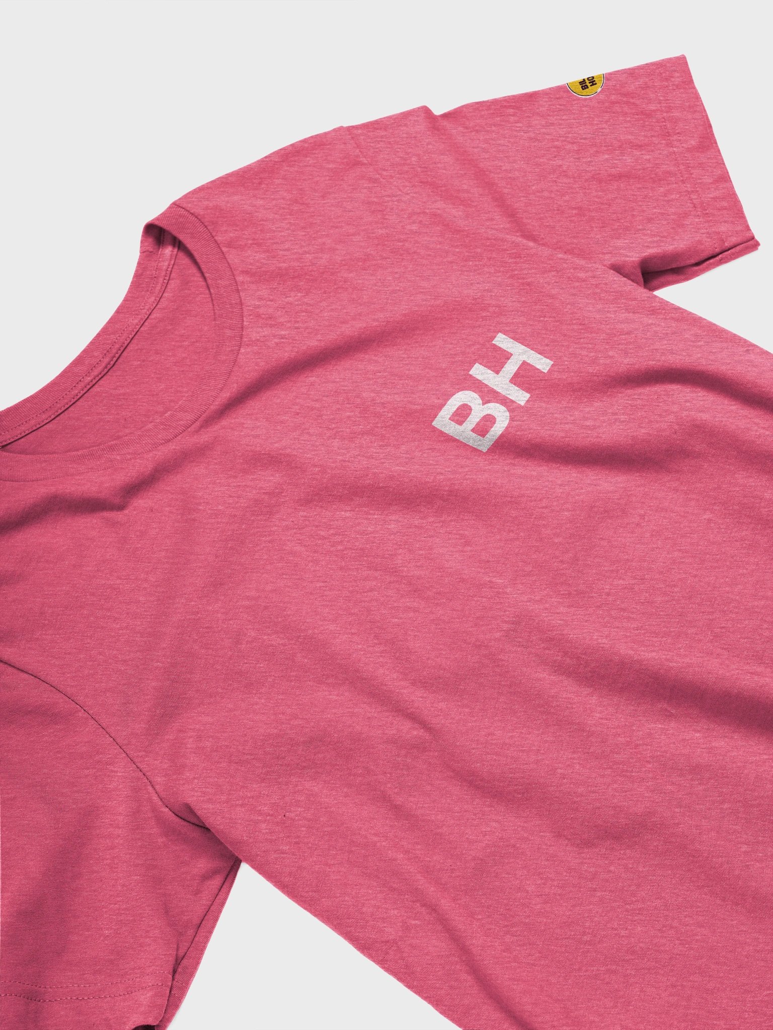 v2 Billy Hoot Plain-text T-Shirt product image (3)