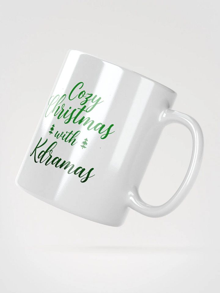 Christmas special Mug product image (4)