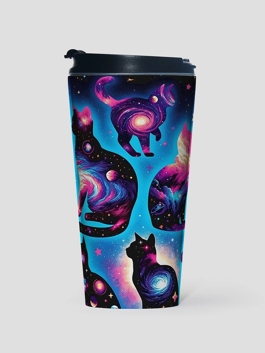 Stainless Steel Travel Mug product image (1)