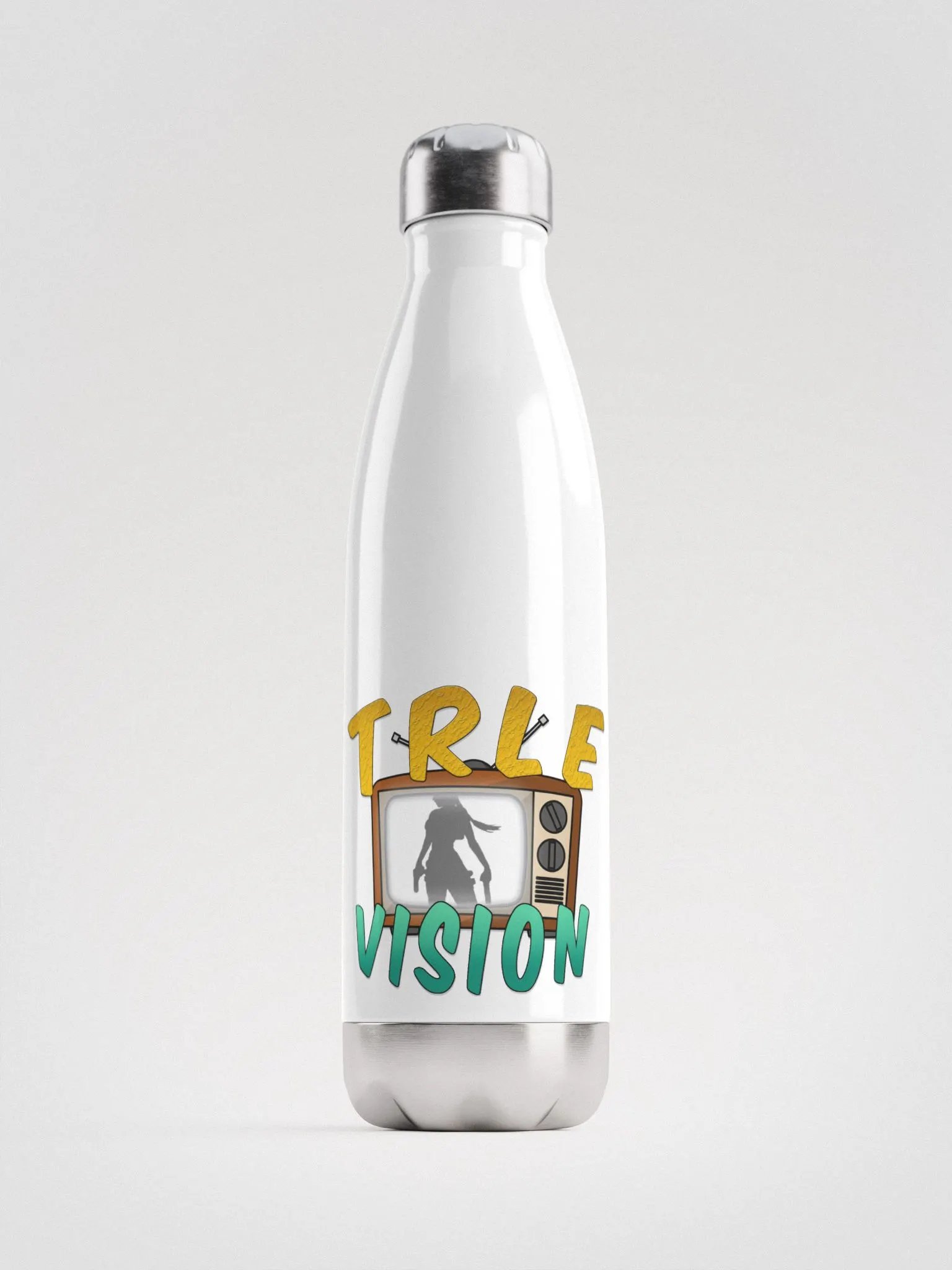TRLEvision Water Bottle product image (1)