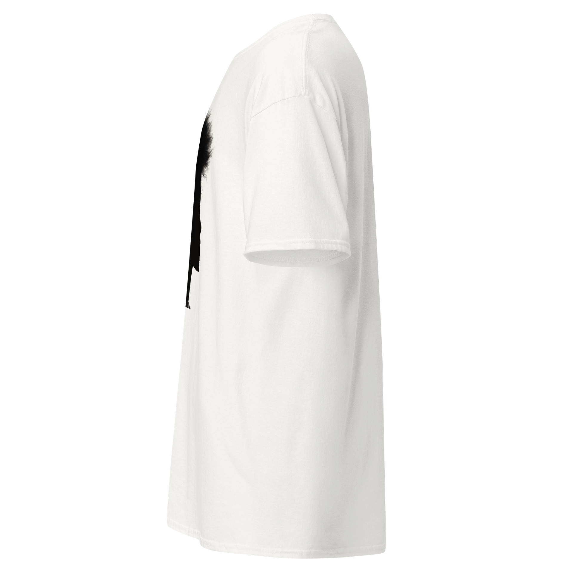 Reebox Afro Silhouette Streetwear Tee product image (5)