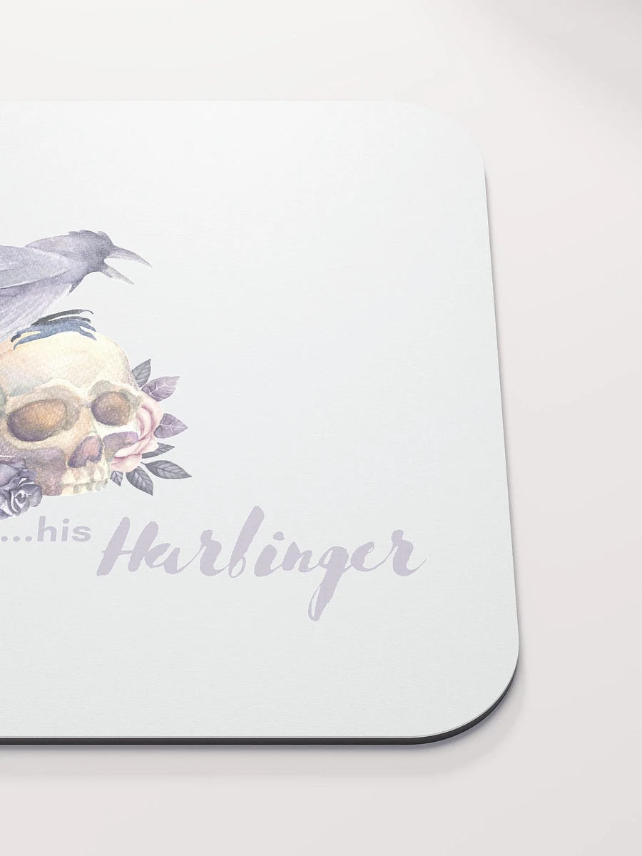 BTB Harbinger Mouse Pad product image (5)