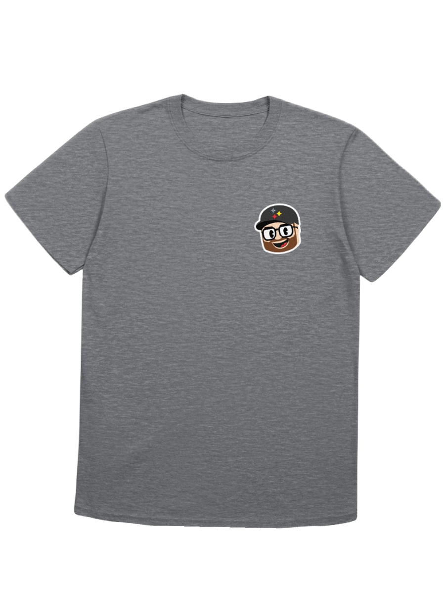 The Man product image (1)