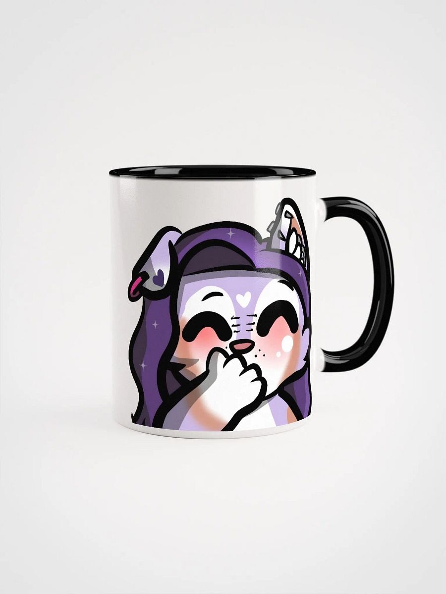 Giggling Pixie Mug product image (1)
