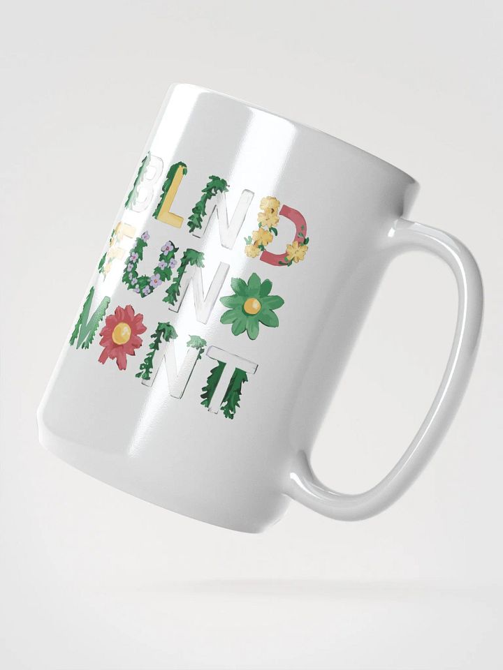 Trees And Letters product image (2)