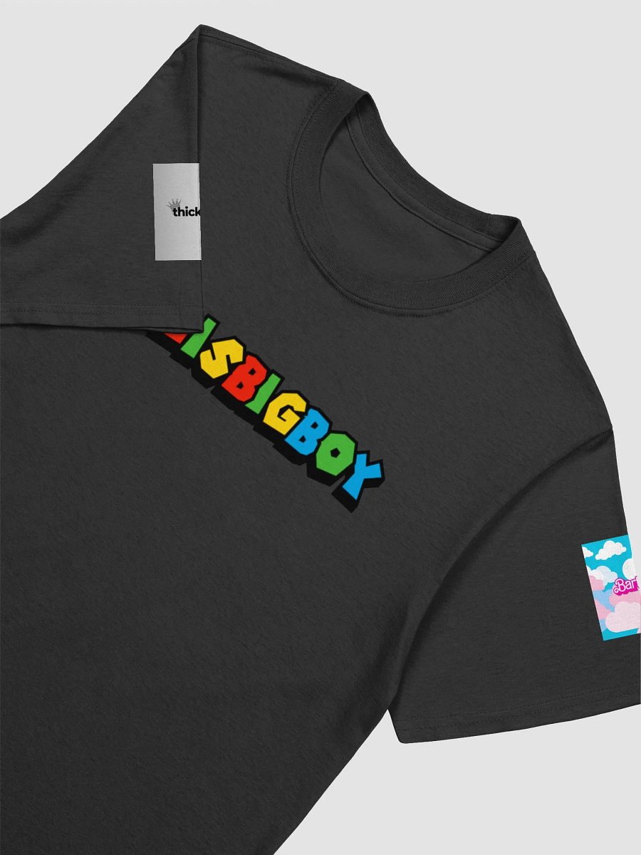 TRILOGY TEE product image (3)