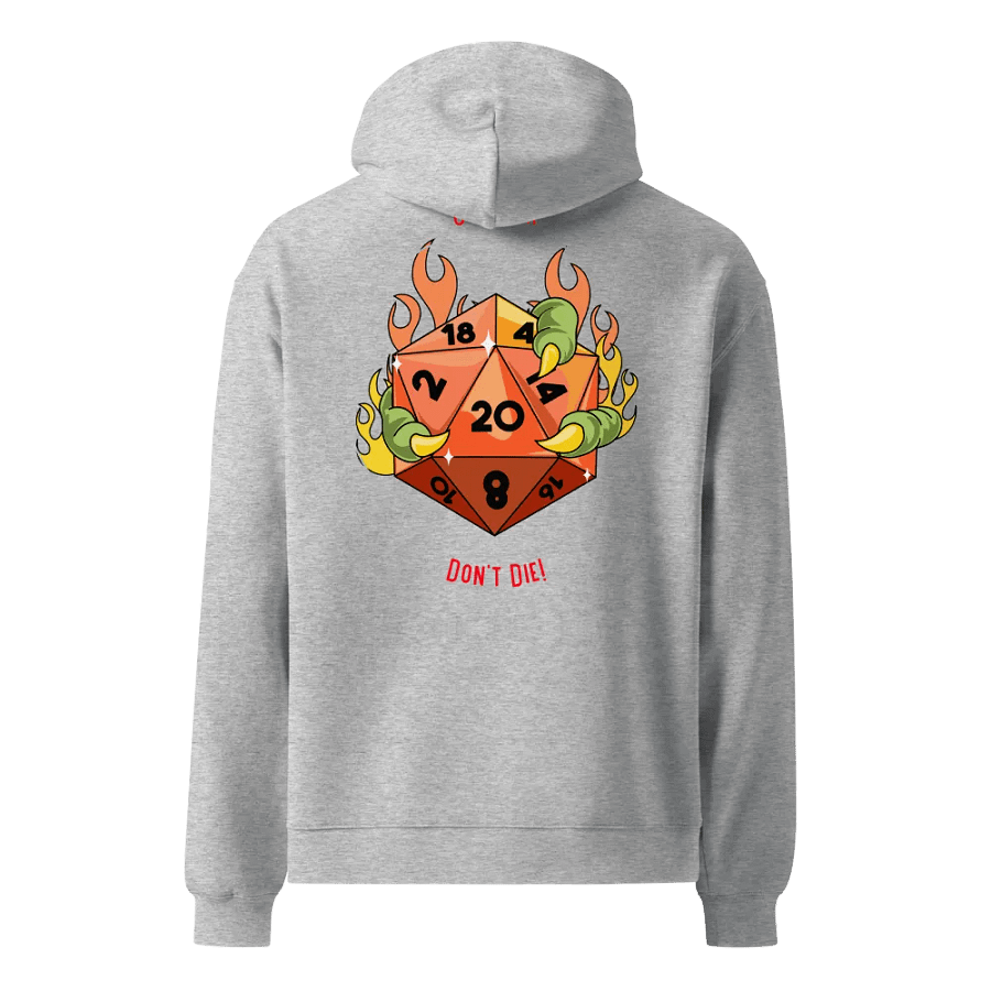 G.L.D.D Hoodie product image (4)