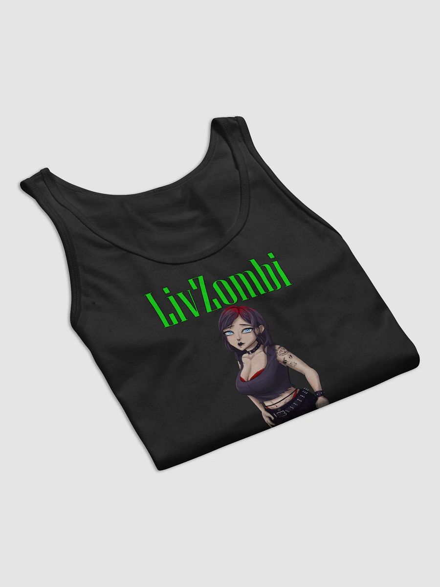 Sexy Liv Tank product image (8)