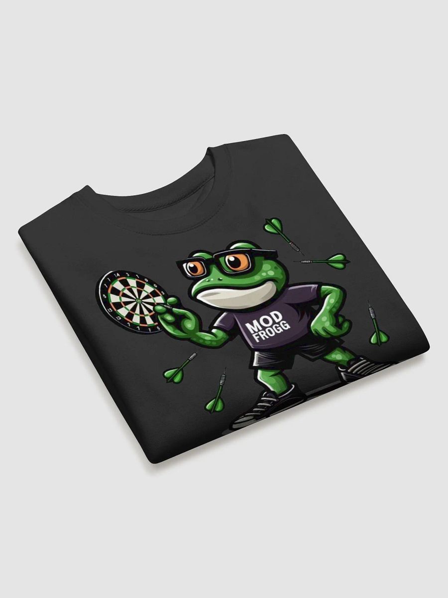 Modfrogg the Sweat Shirt product image (3)