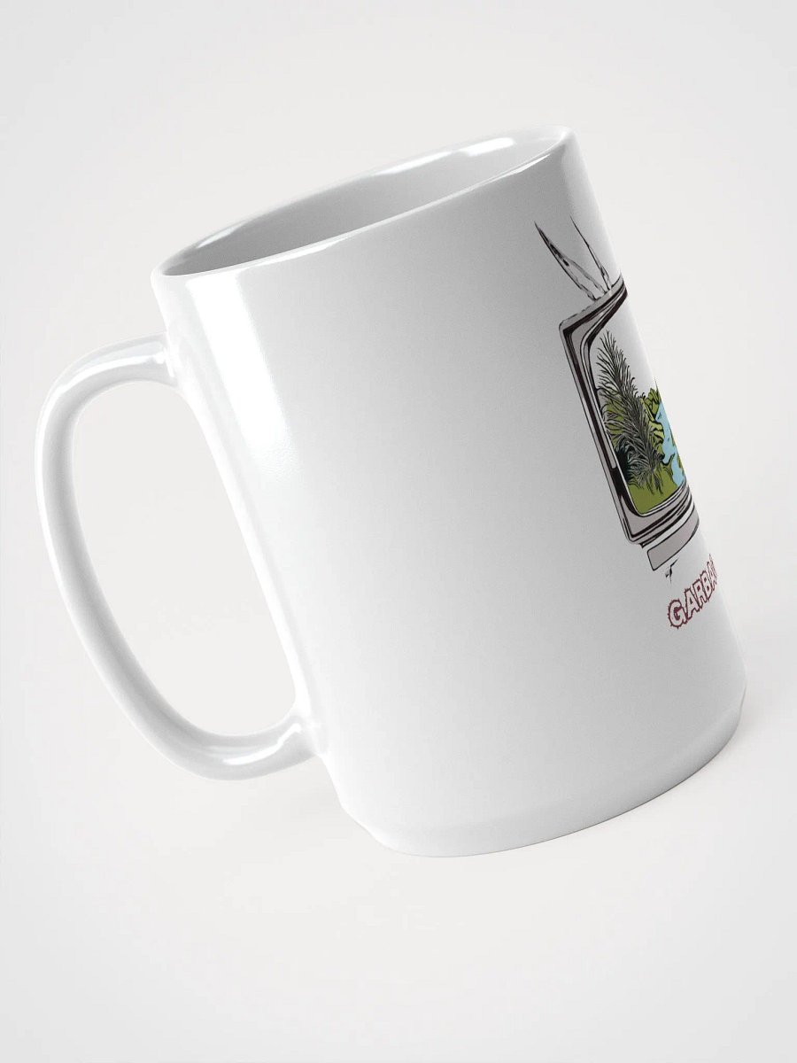 Garbage Media Midwest Design Mug product image (3)