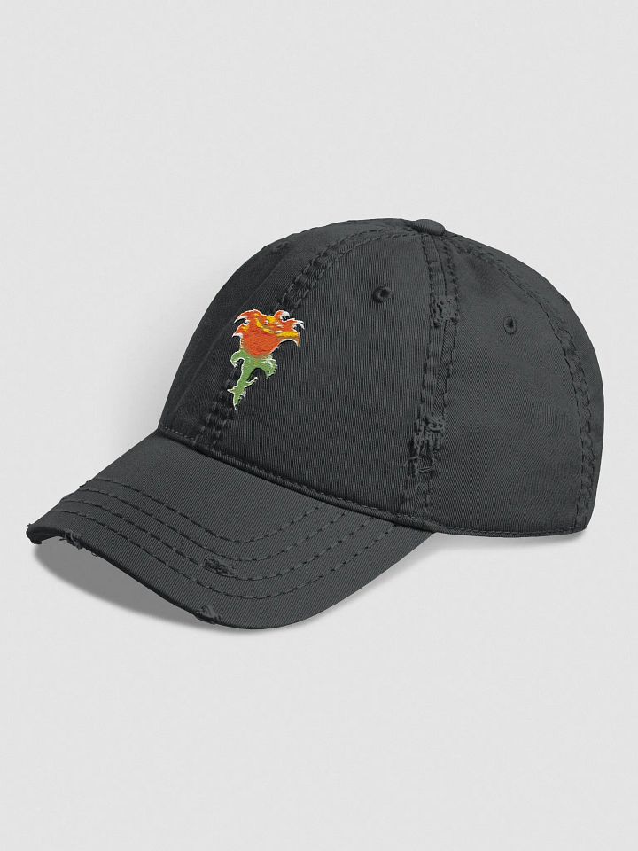B Rose Cap product image (8)