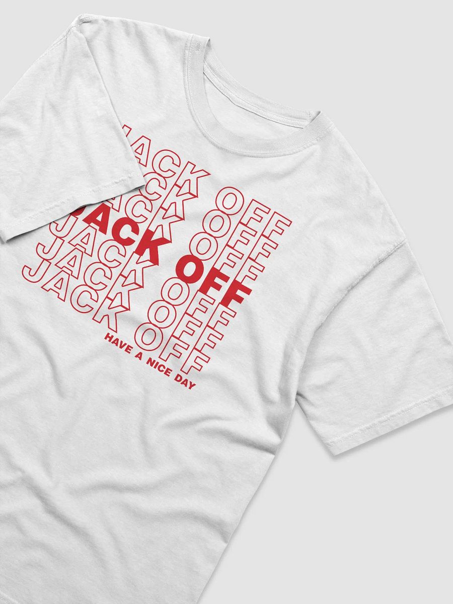 Nice Day Tee product image (3)
