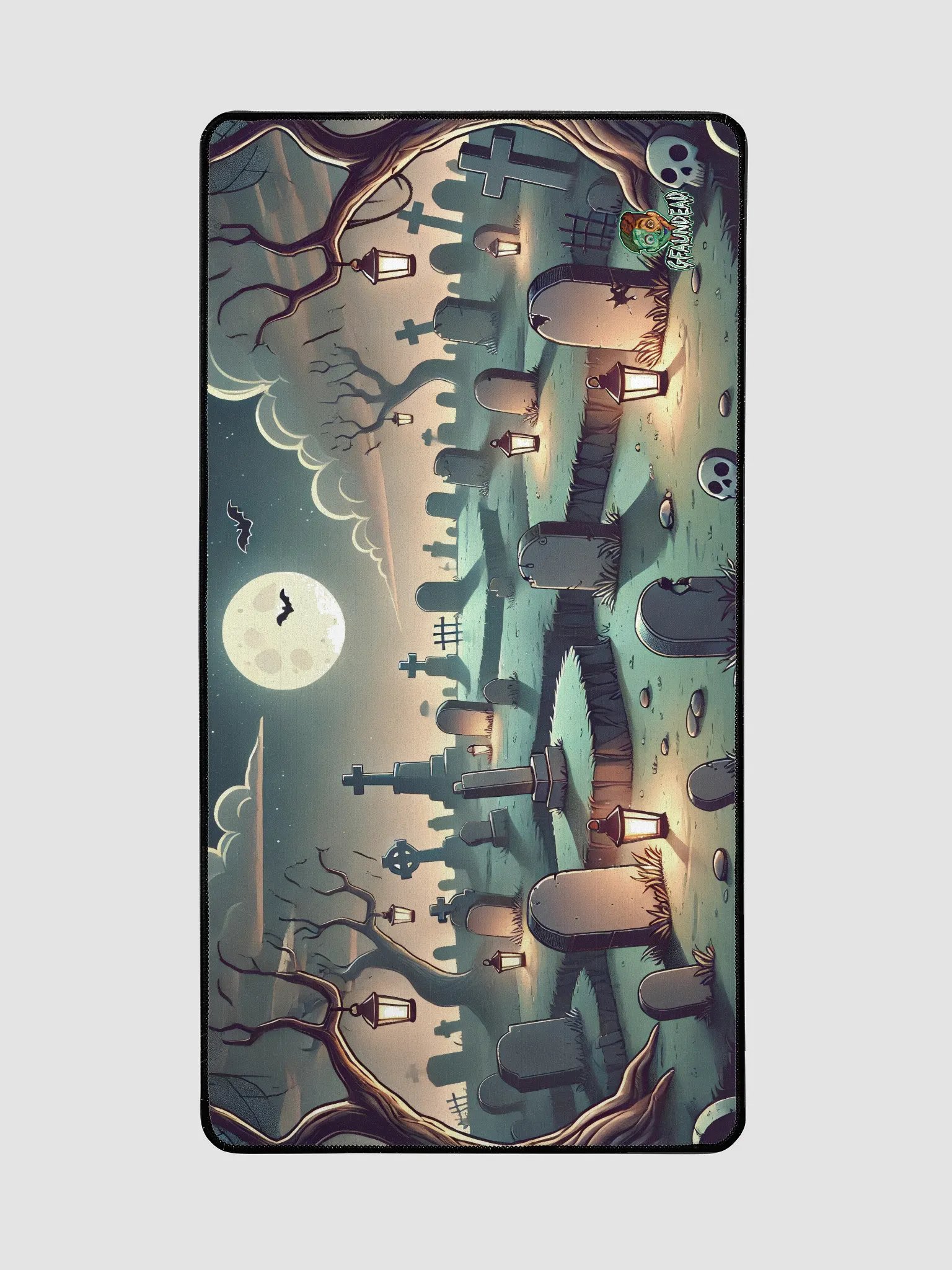 Gaming Desk Mat product image (1)