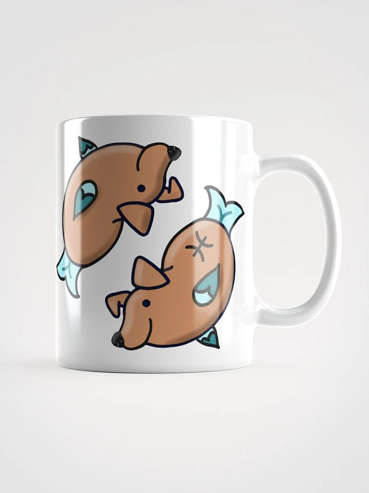 Zodiac Weens Mug - Pisces product image (1)