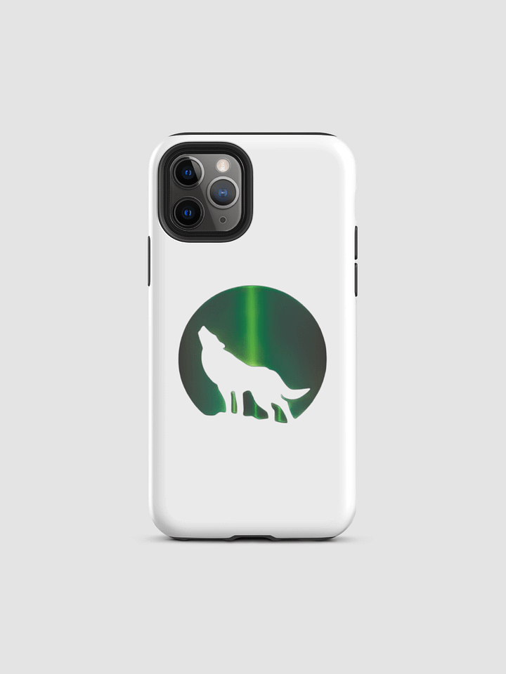 [Stepback] Tough iPhone Case Allcolor 052 product image (2)