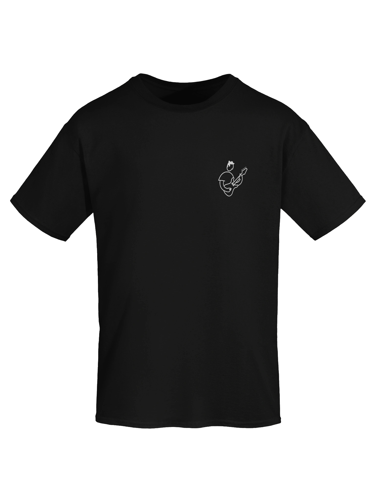 Songwriter Support Tee product image (7)