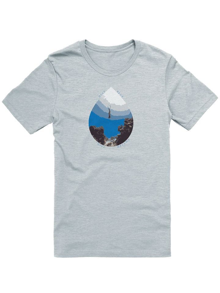 Dive into the Deep Tee product image (1)