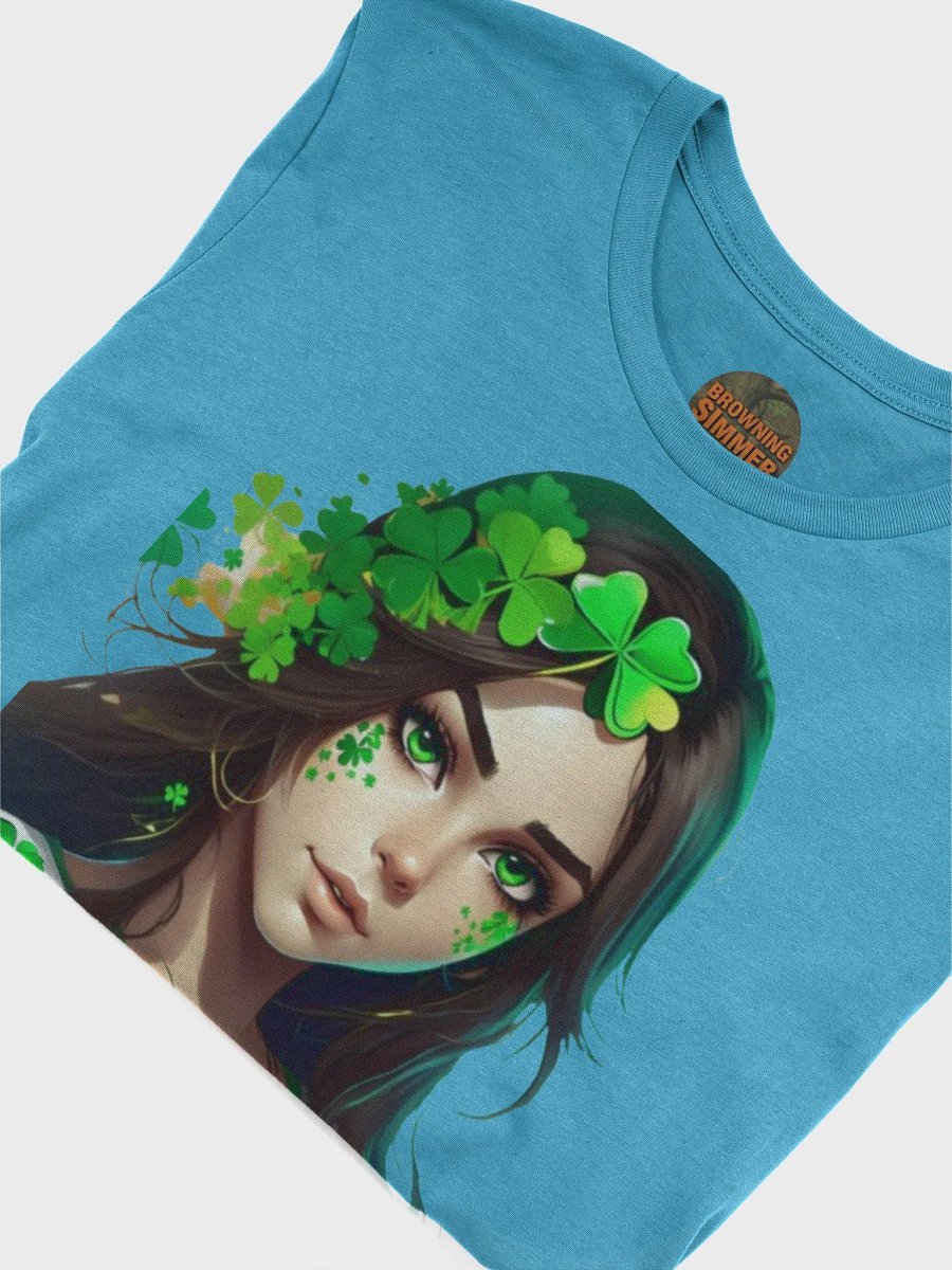 BrowningSimmer St.patrick's Day 2025 product image (51)