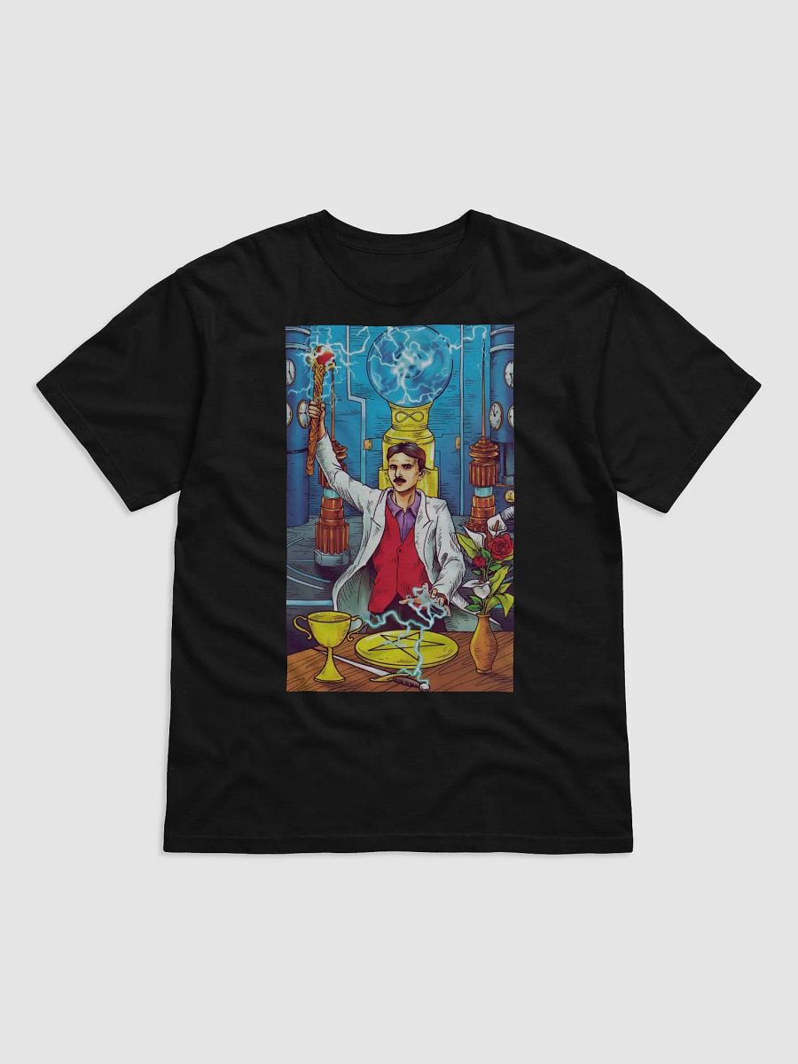 Magician Tarot T-Shirt product image (2)