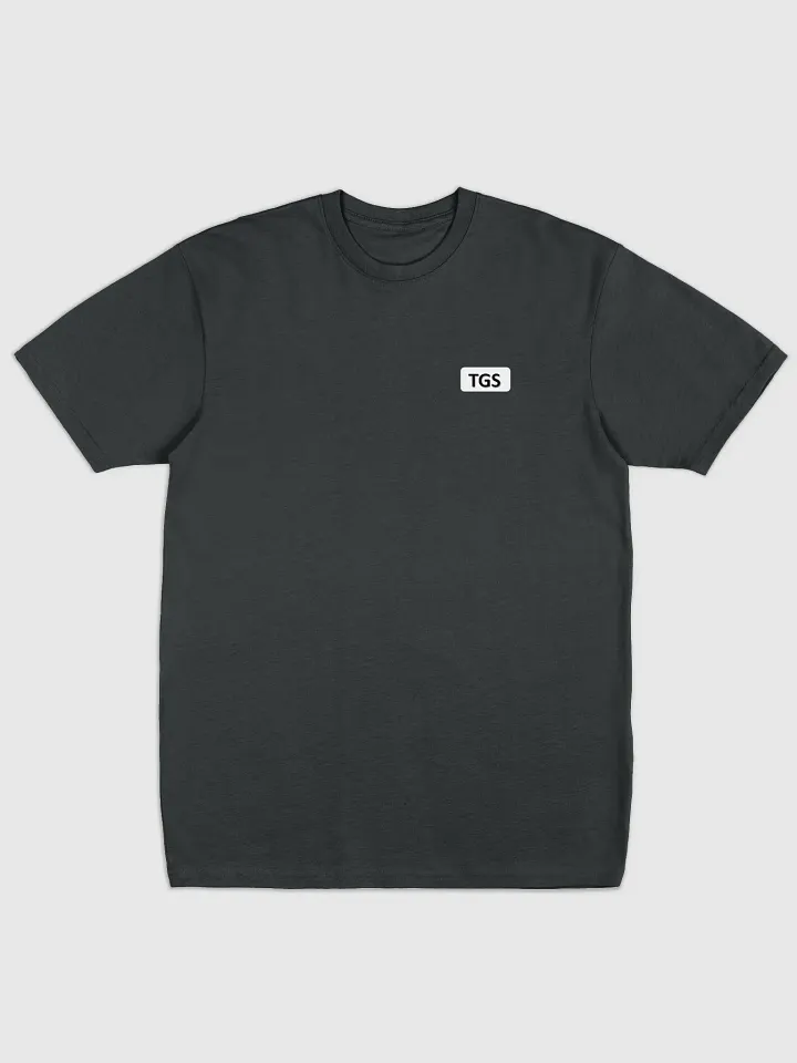 Bold TGS Men's Premium Tee product image (2)