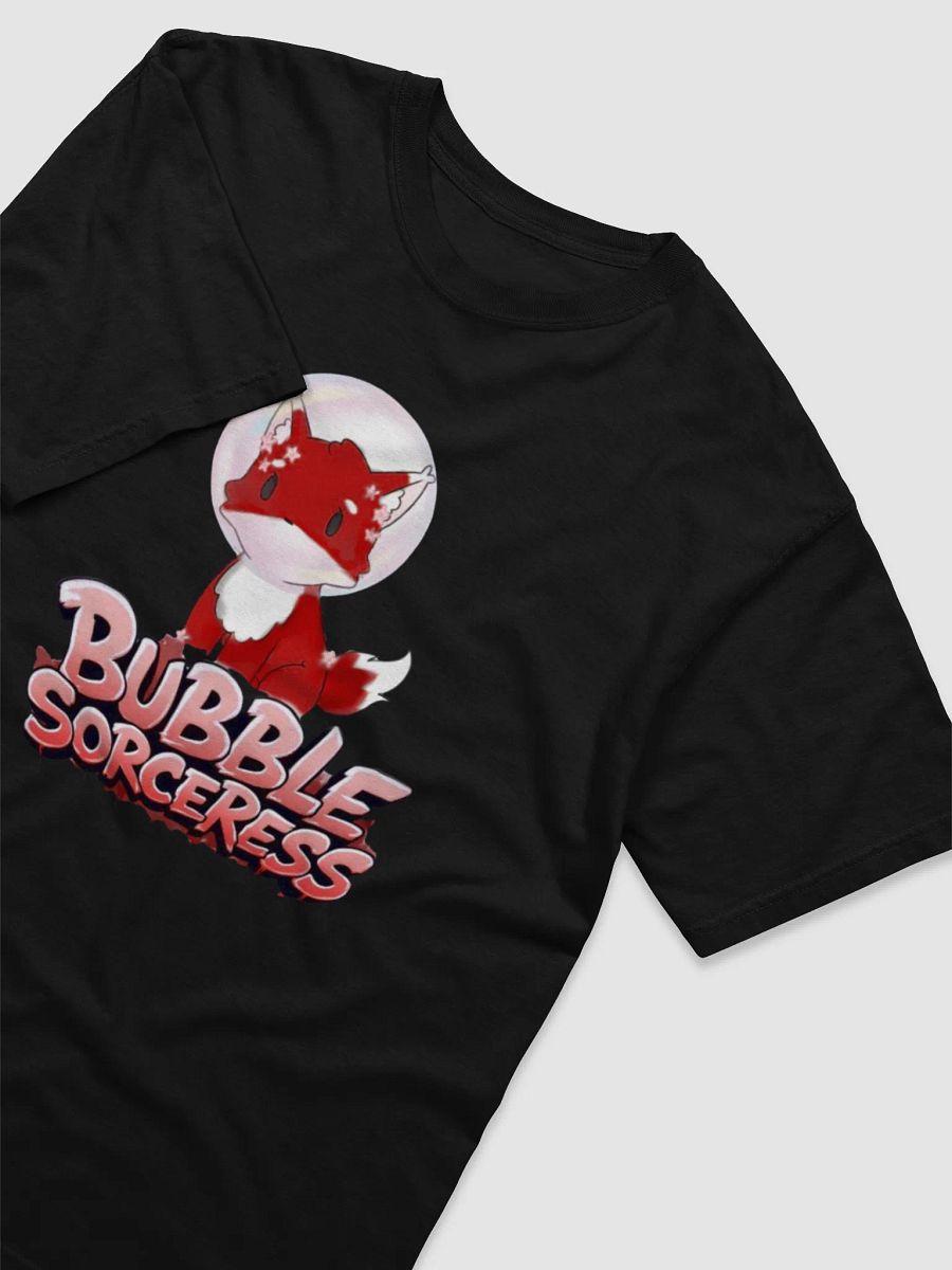 Bubble Fox T-Shirt product image (10)