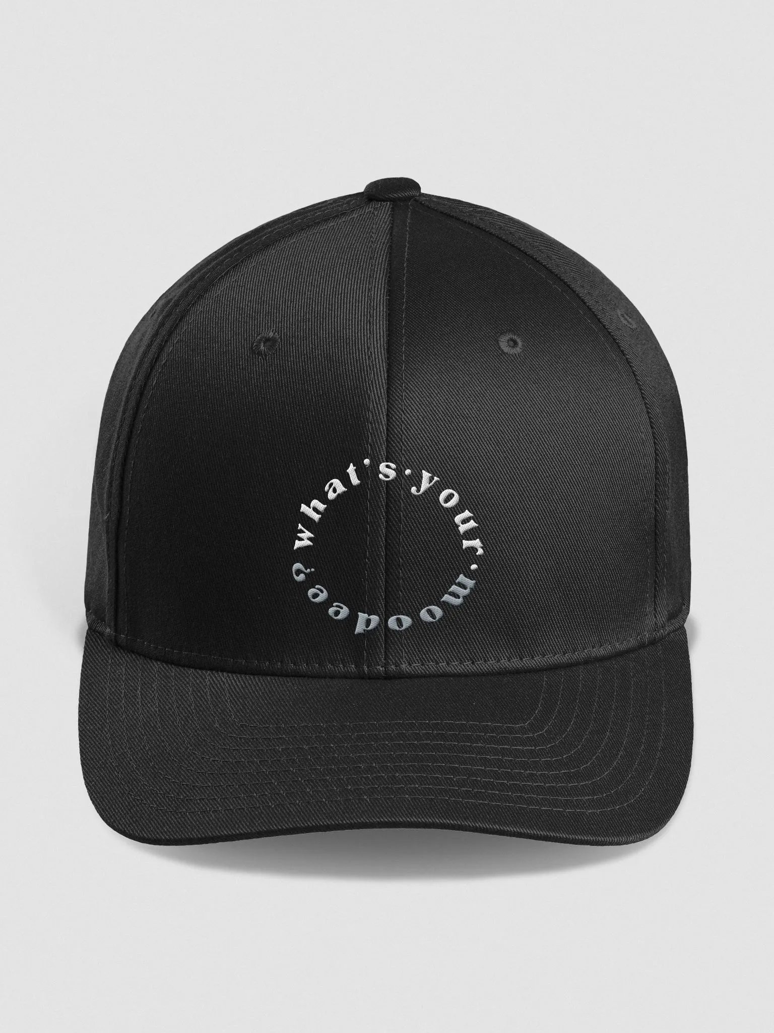 moodee. Cap product image (1)