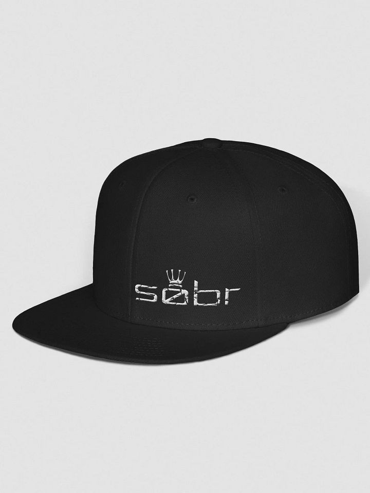 CROWN SNAPBACK product image (6)