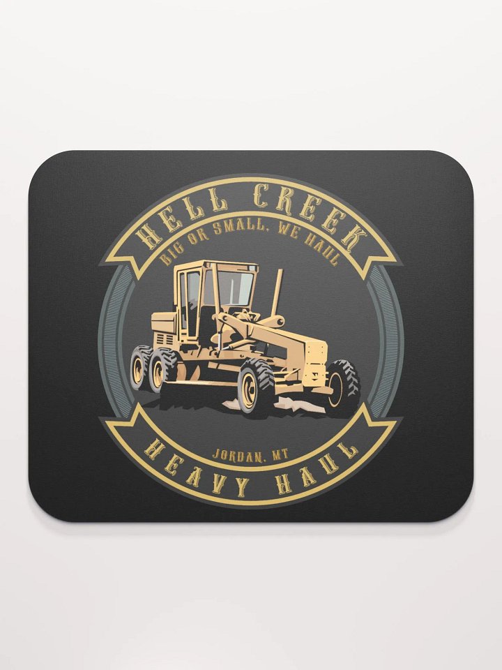 HCHH Mousepad product image (2)